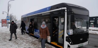 БКМ Холдинг готовит поставку 34 пригородных электробусов для маршрутов из Минска в Фаниполь и Смолевичи в 2026 году