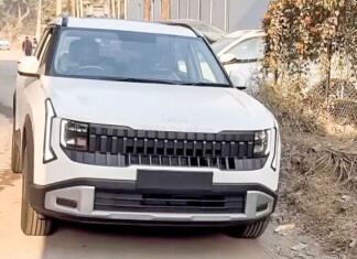 Kia закрепилась на 6-м месте в Индии: продажи в январе выросли на 10,3%, а Sonet и Seltos стали локомотивами бренда