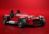 Caterham анонсировал Seven Pure 2026: спорткар стал злее и получил восемь новых цветов без доплат