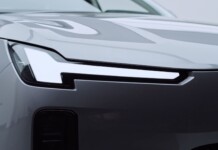 Forvia Hella и Volvo разработали новую матричную оптику для XC70: фары «молот Тора» стали умнее и безопаснее
