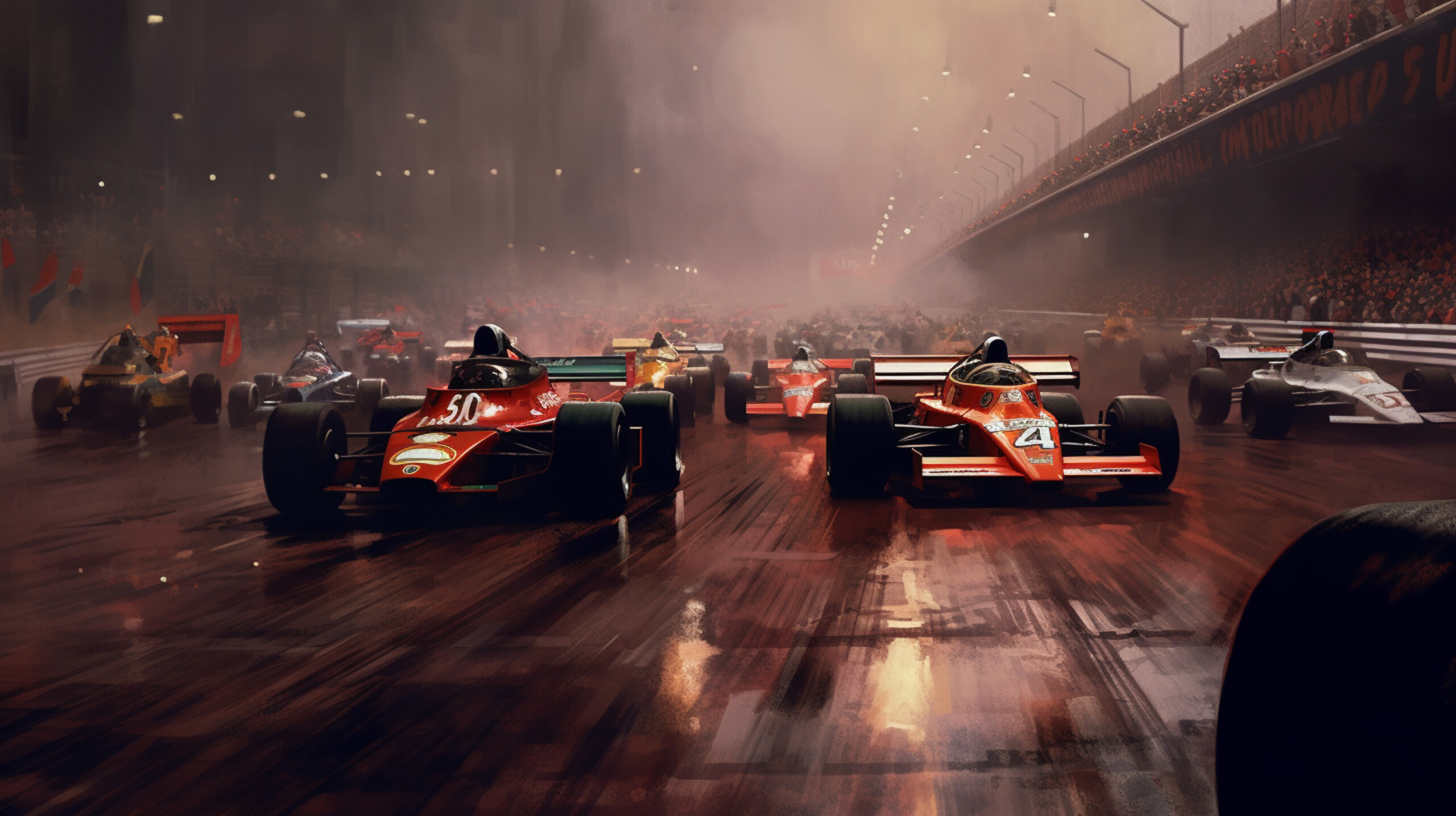 Стелла: болиды Ф-1 к 2026 году заставят пилотов «считать энергию» и ехать против инстинкта