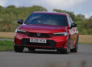 Honda не спешит ставить все на электрокары: в Европе делают ставку на гибриды и «многотопливные» решения