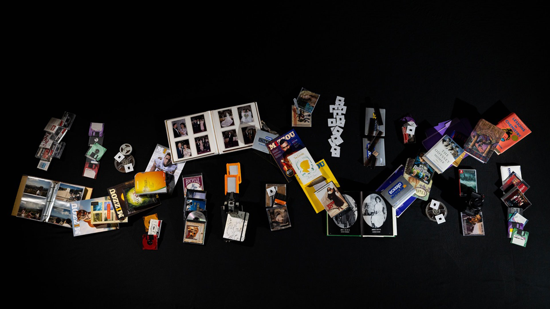 В Университете Миссури заявили о создании «жесткого диска» на ДНК с перезаписью — технологию хотят уменьшить