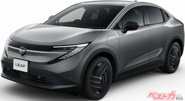 Nissan Leaf за 3 млн иен и Jimny за 2 млн иен: японцы, где цена удивляет