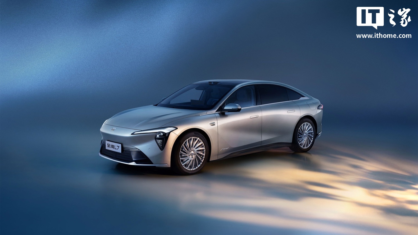 Buick обновит флагман L7 20 марта: что изменится