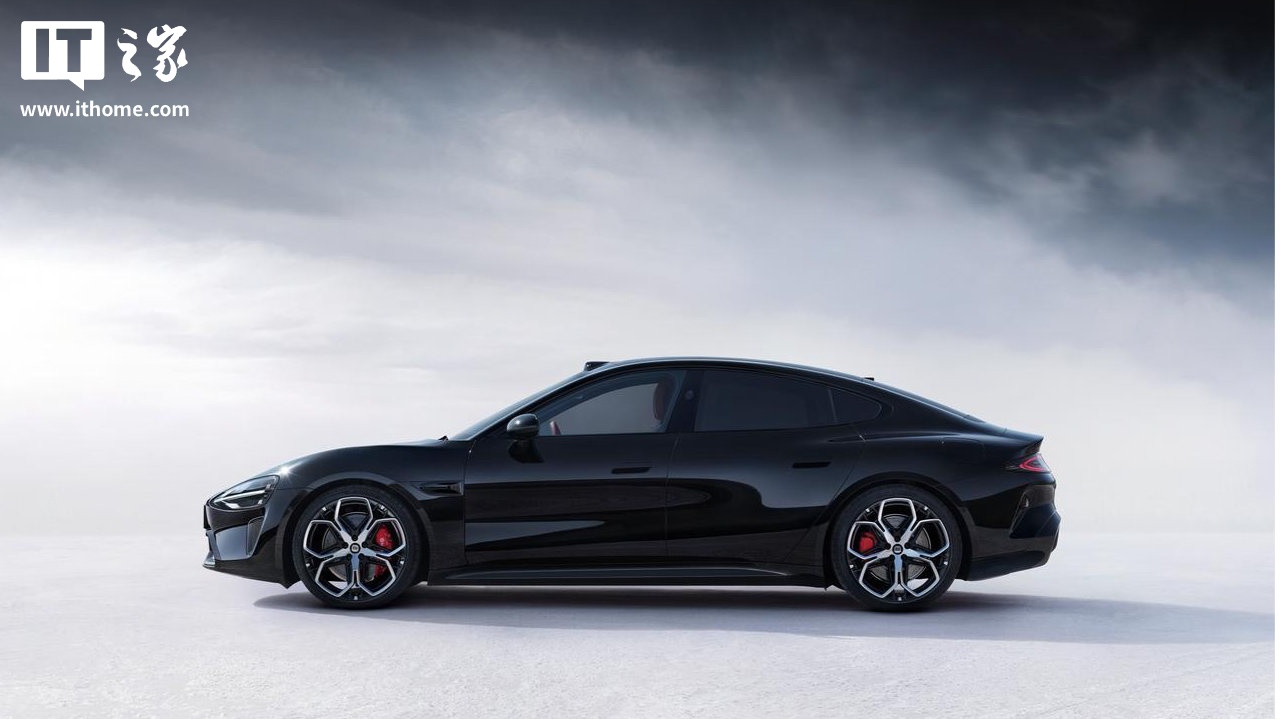 Xiaomi SU7 Max скрывал мощность первые 300 км: зачем?