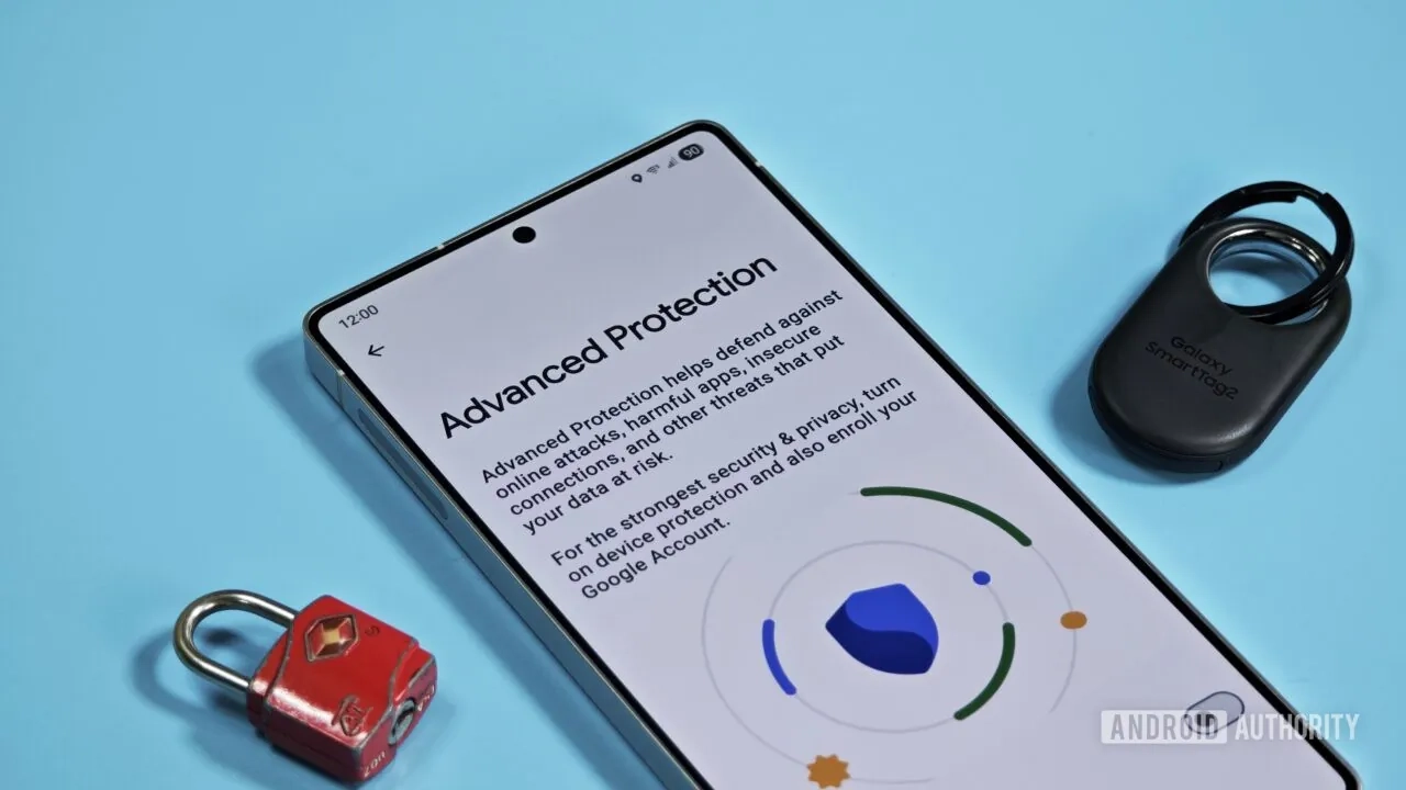 Android 17 заблокирует сторонние приложения с доступом к экрану