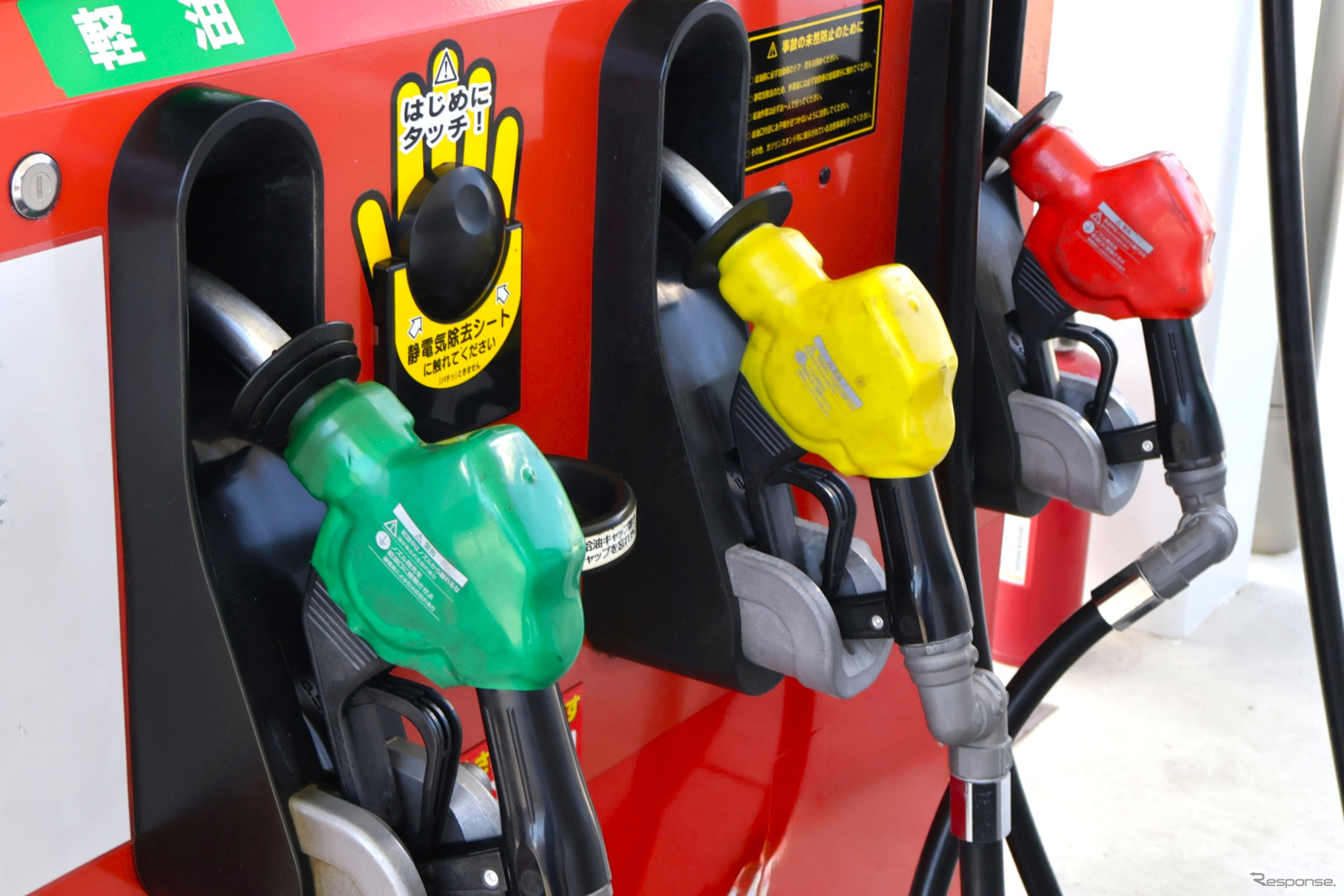 Бензин в Японии может перешагнуть 200 иен за литр уже 12 марта