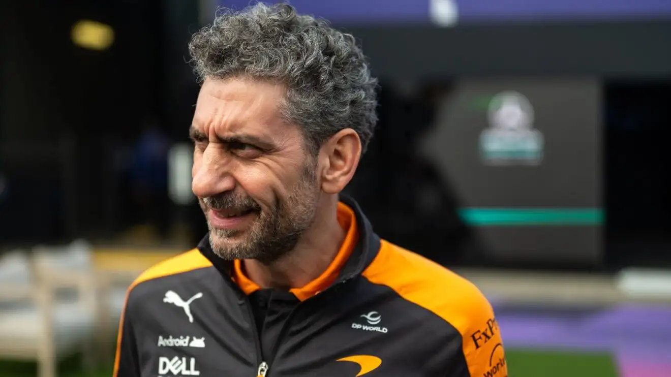 Глава McLaren Стелла: старты в Ф-1 2026 года опасны