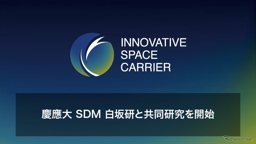 Японская ISC показала, как ИИ будет спасать экипаж ракеты ASCA