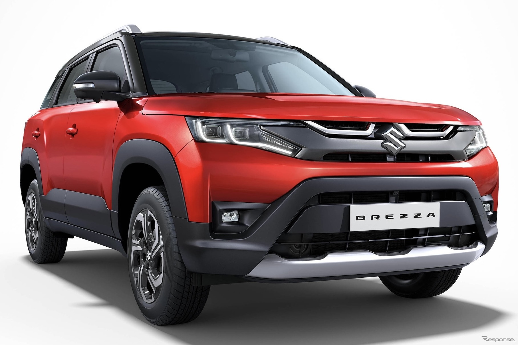 Suzuki Brezza исполнилось 10 лет: как она захватила 31% рынка