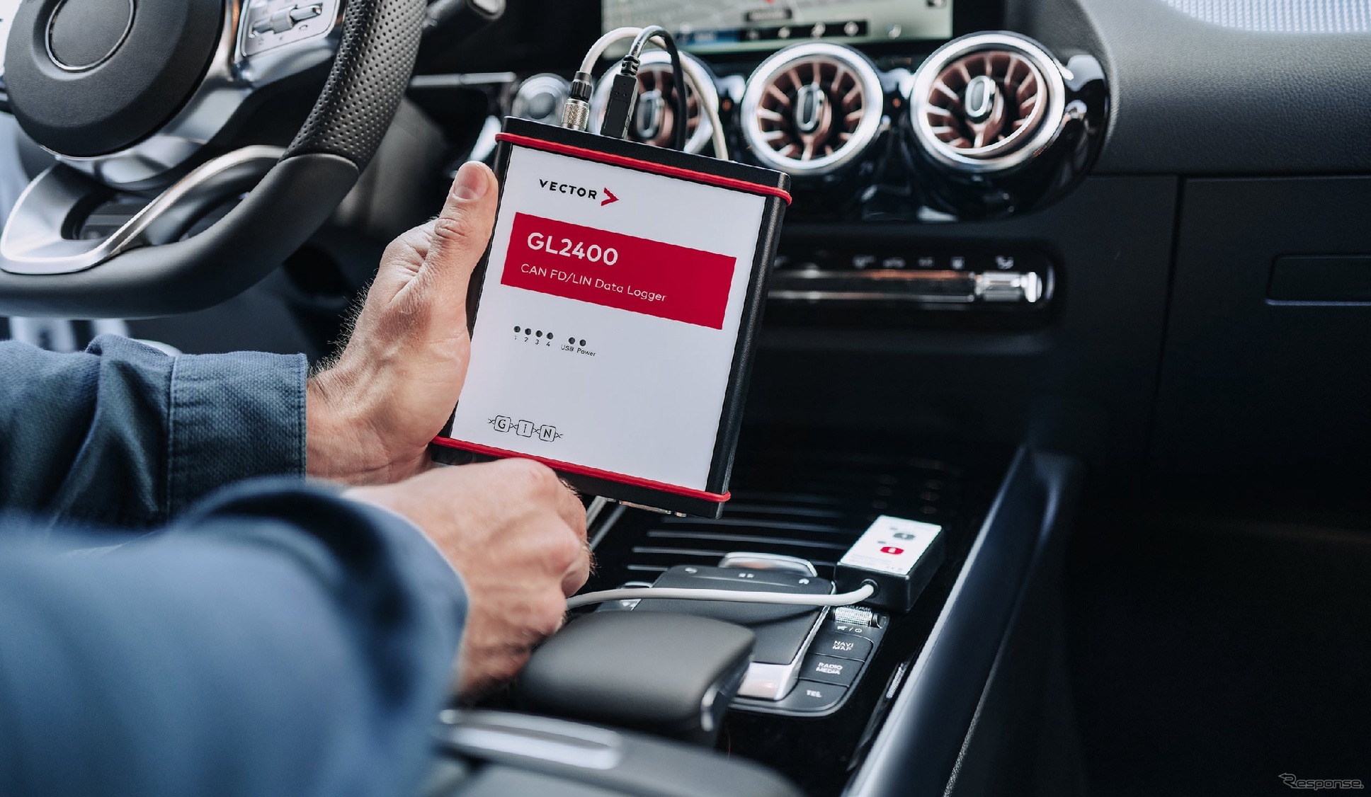 Suzuki тестирует электрический Carry-i на фермах Японии