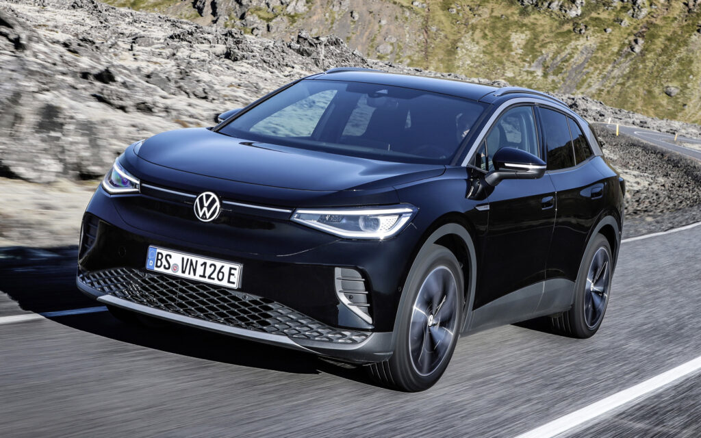 Шефер признал ошибки VW: кнопки и ручки вернут во все модели