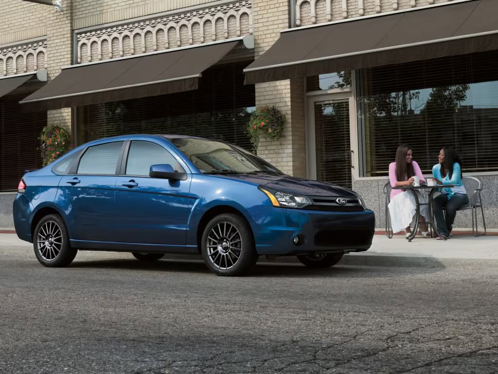 ТОП-5 лучших авто для россиян за 700 000 рублей: они самые выносливые на рынке