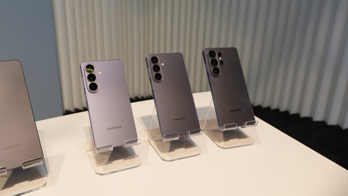 Samsung ускорил разработку Exynos 2700: чип уже на тестах