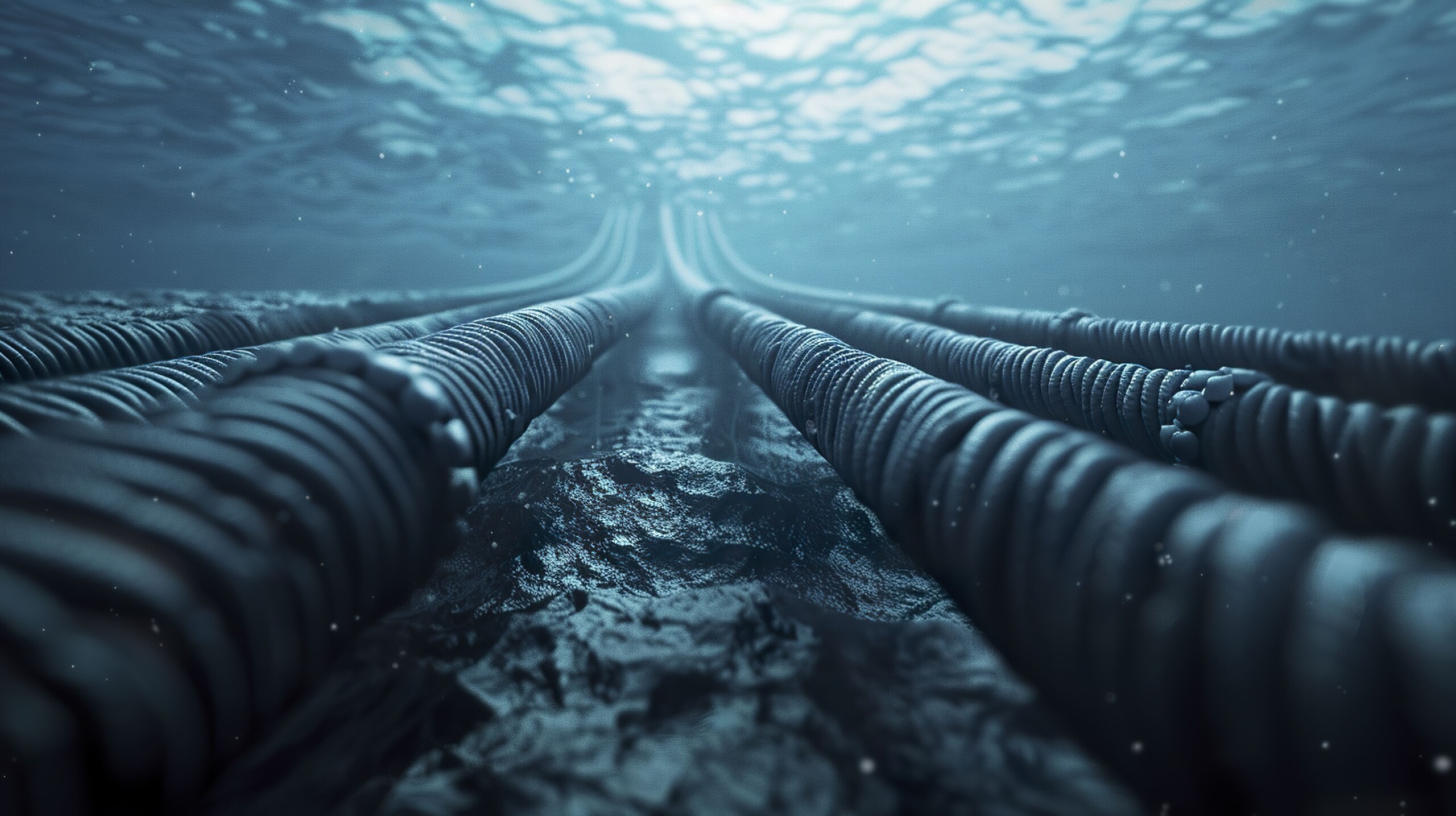 Meta: кабель 2Africa на 45 000 км уже встал — какой участок не завершили