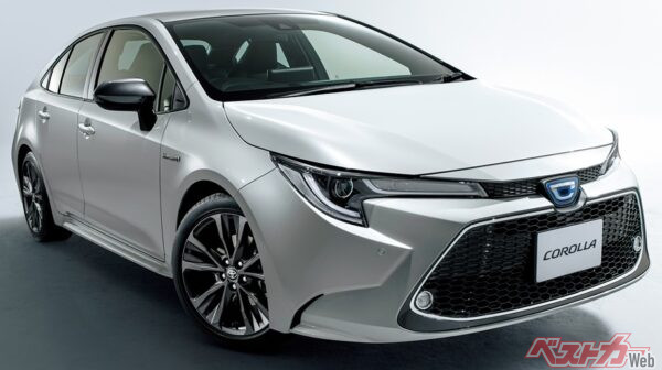 Названы автомобили, способные верой служить 10 лет без проблем