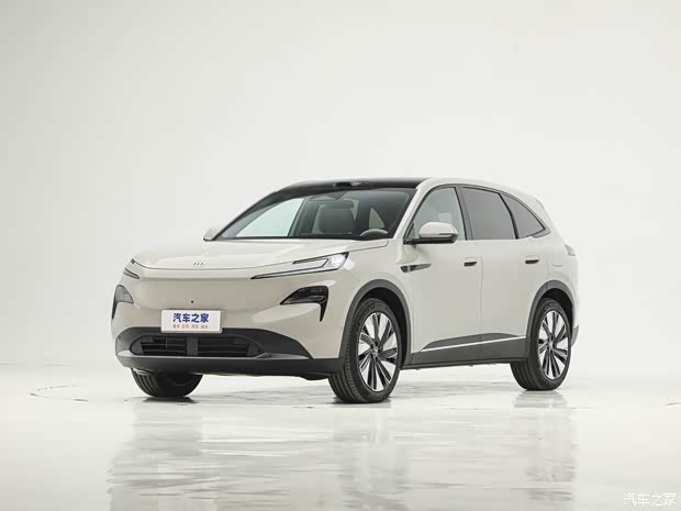 Buick Electra E7: кресло-кровать сзади и 1630 км пробега