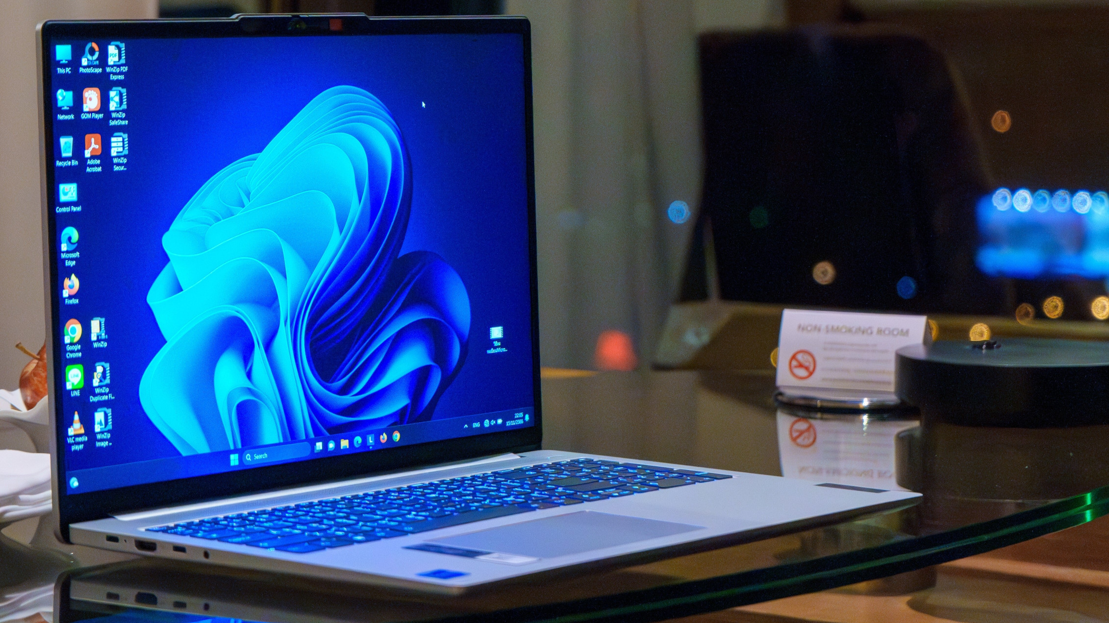 Samsung запустил браузер на Windows: часть функций пока закрыта