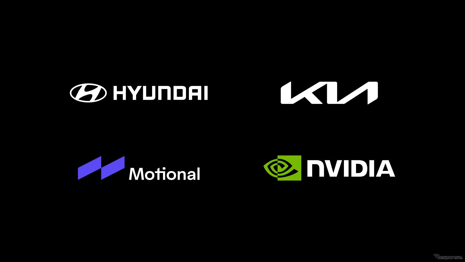 NVIDIA и Hyundai объединились ради автопилота уровня 2+
