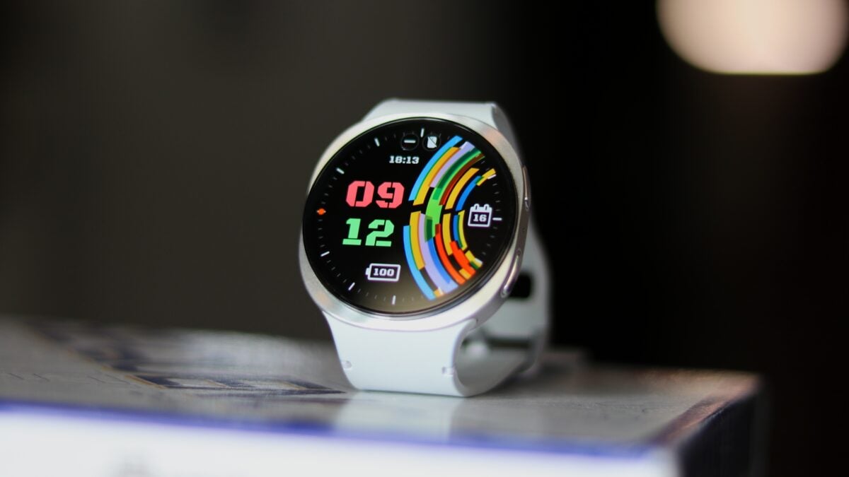 Samsung сбросила до £120 с Galaxy Watch 8: акция истекает завтра