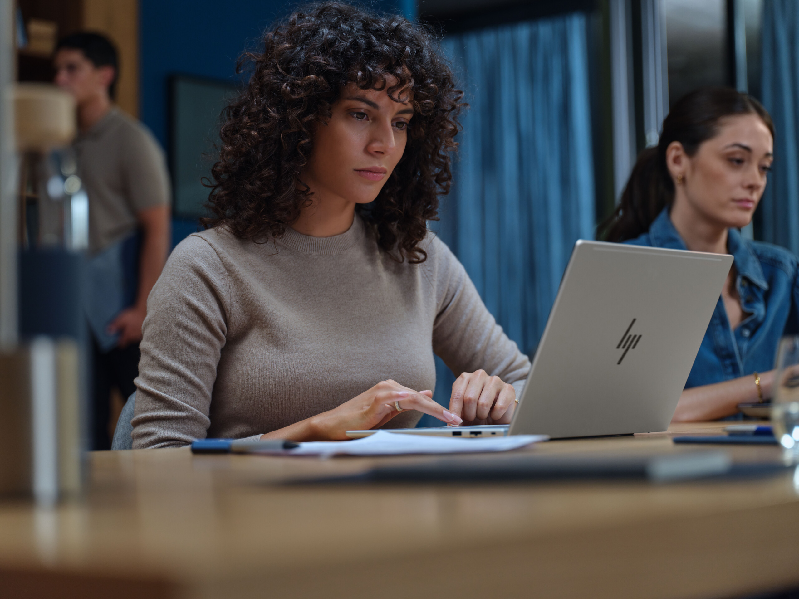 HP обновила сразу 30+ ноутбуков, но Qualcomm достался лишь одному