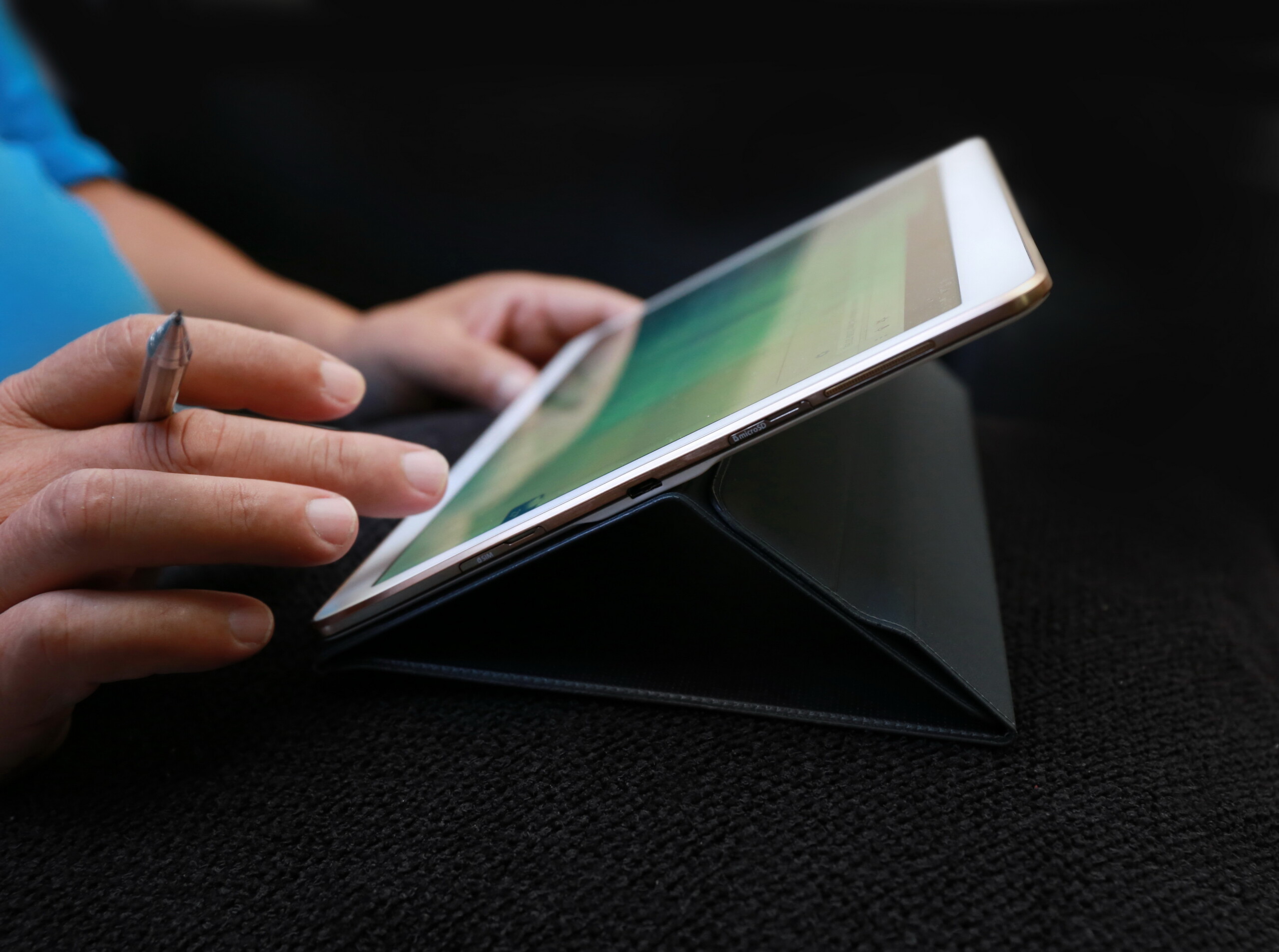 Honor запустил профессиональный видеоредактор на своих планшетах