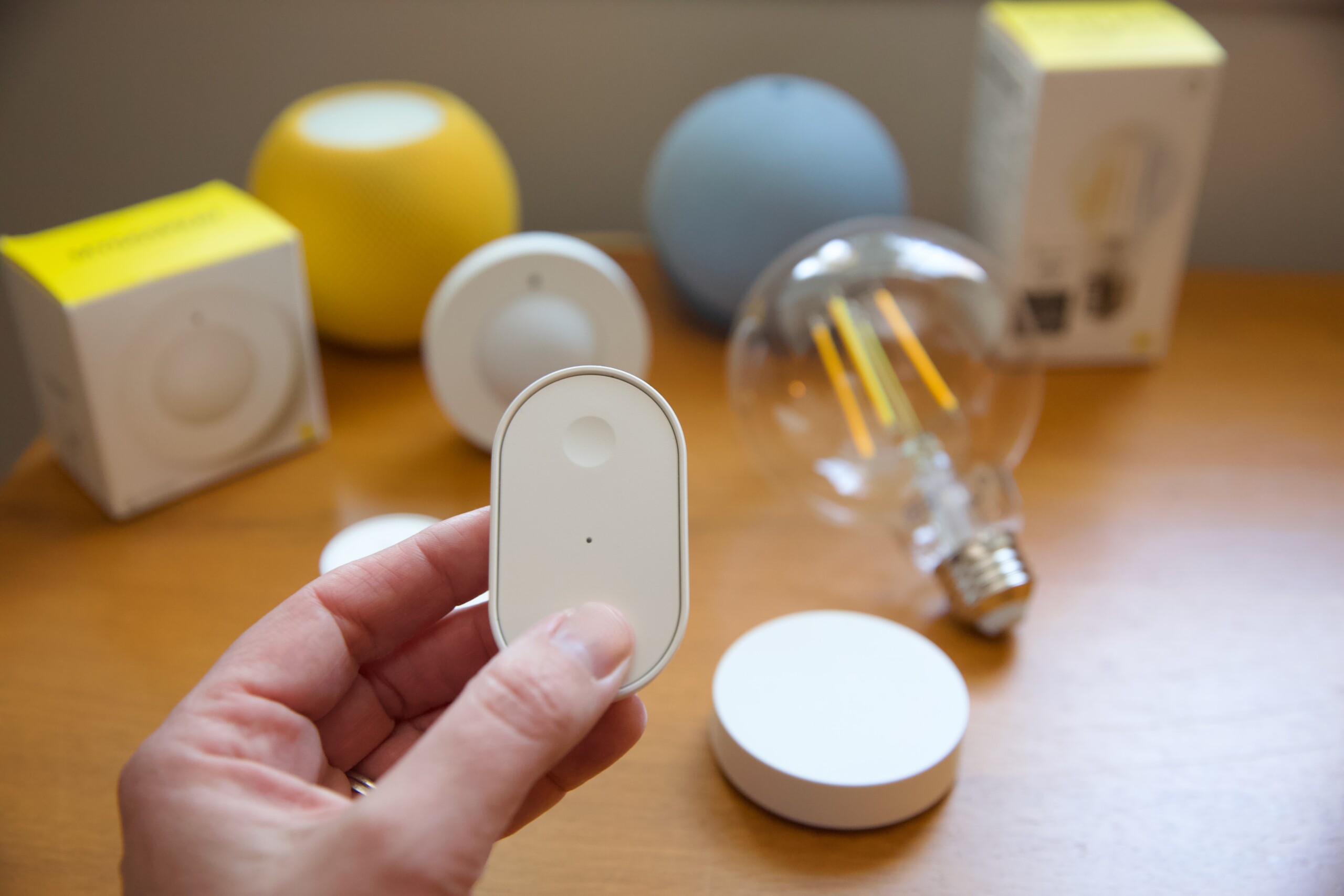 IKEA выпустила умный дом за $6, но подключить его почти невозможно