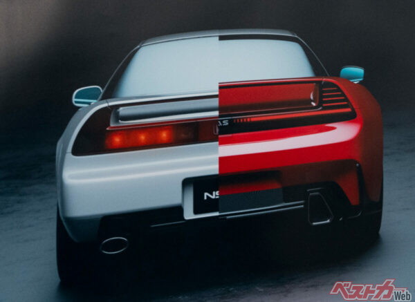 JAS Motorsport возрождает Honda NSX: легендарный мотор V6 доверили Judd Power