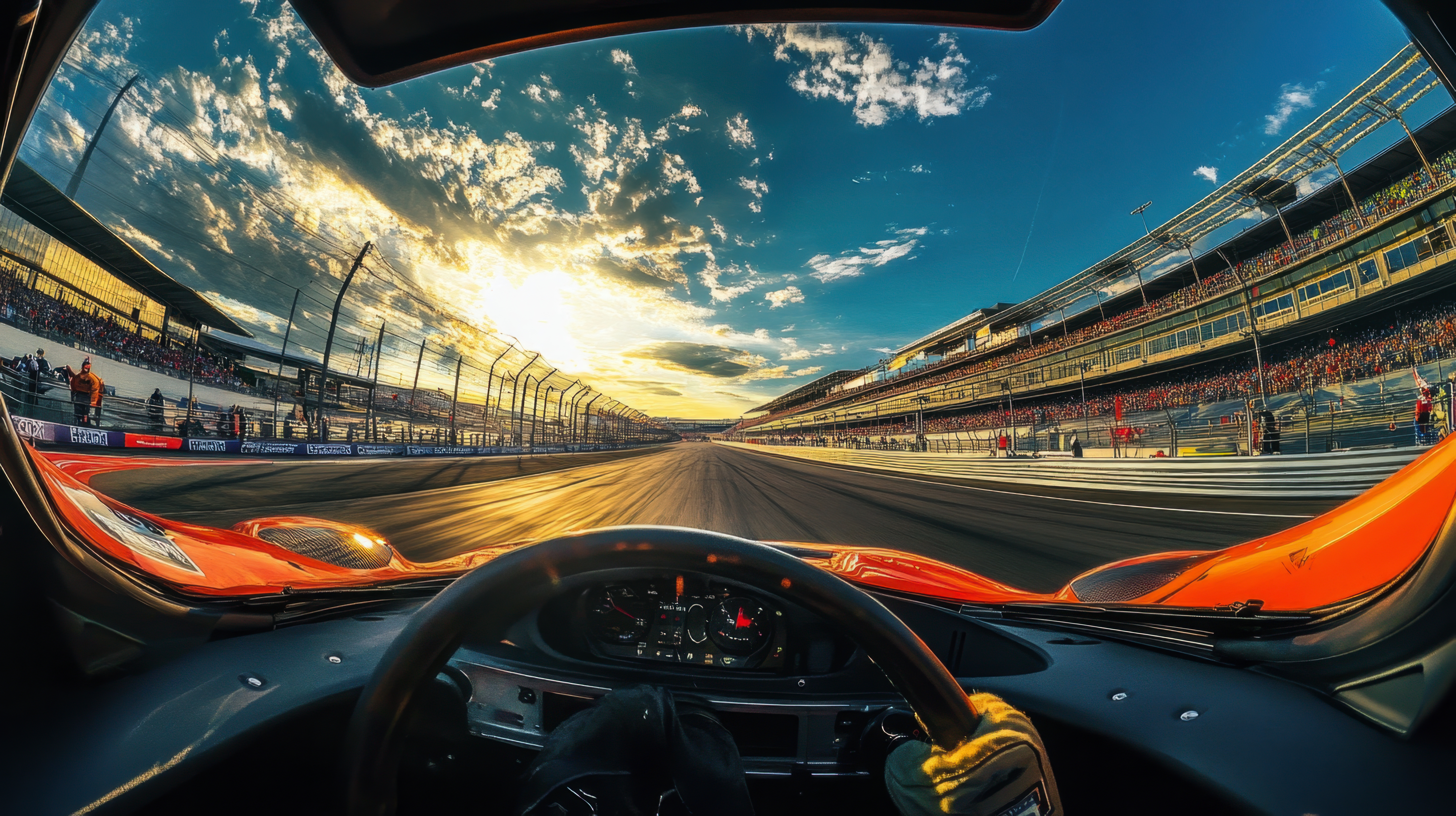 Гран-при Бахрейна и Саудовской Аравии отменят уже в эти выходные