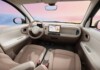 Wuling рассекретил «карамельный» салон электрического Hongguang MINIEV пятого поколения: официальные фото