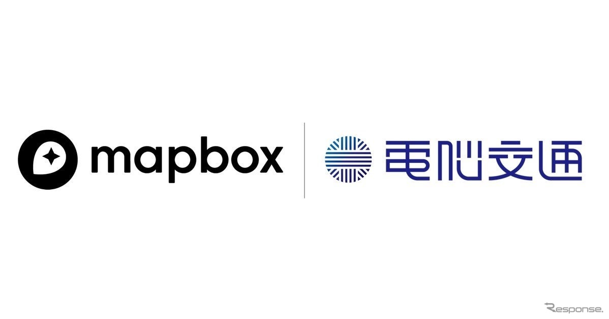 Японская Denno Kotsu выбрала Mapbox для облачной диспетчеризации такси «DS»: карты станут читаемее