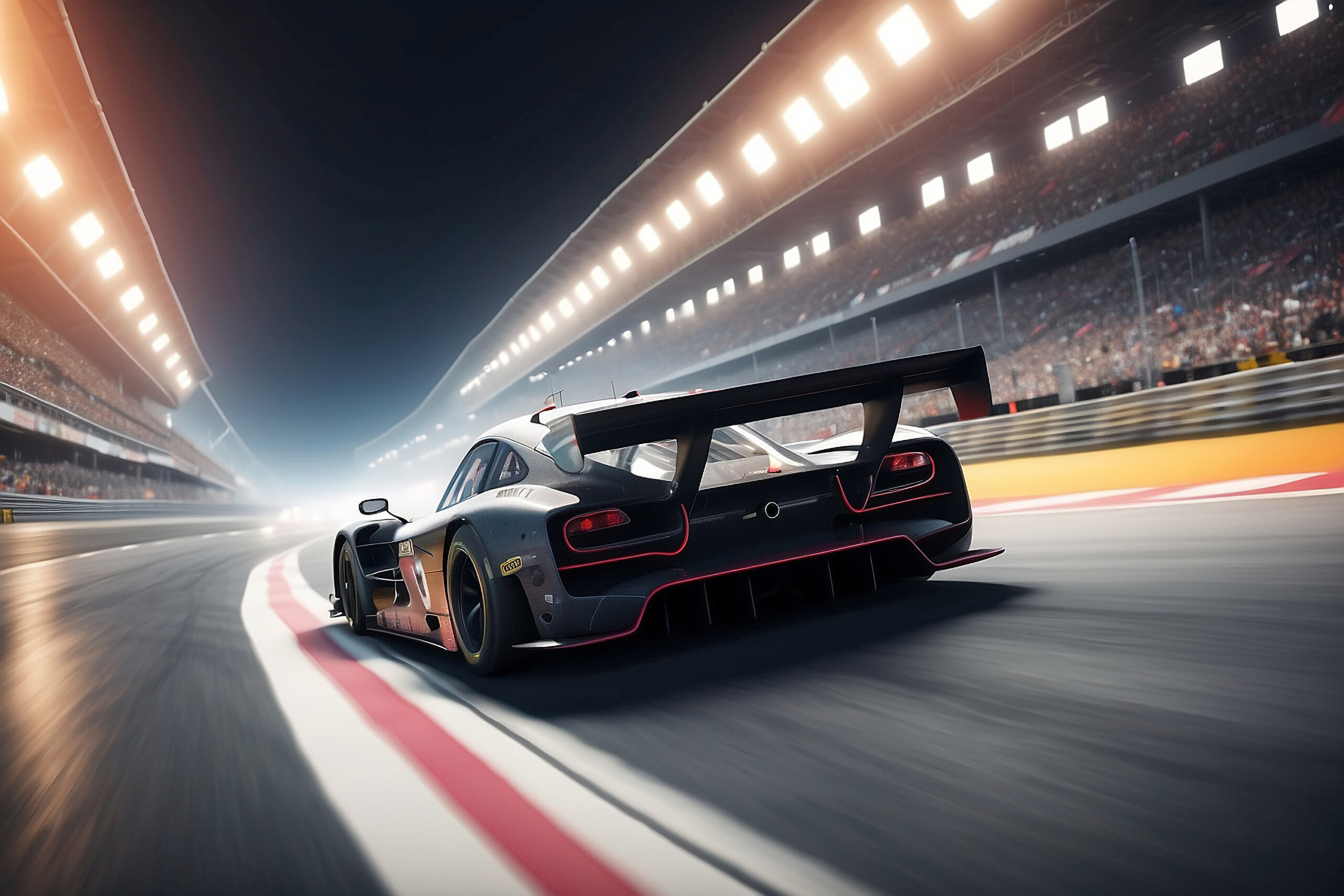 Ферстаппен назвал новые машины Ф-1 антигоночными