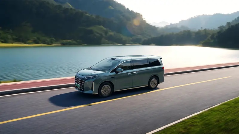 BYD запустил кредит под 0% на 3 года: что получит покупатель до 31 марта