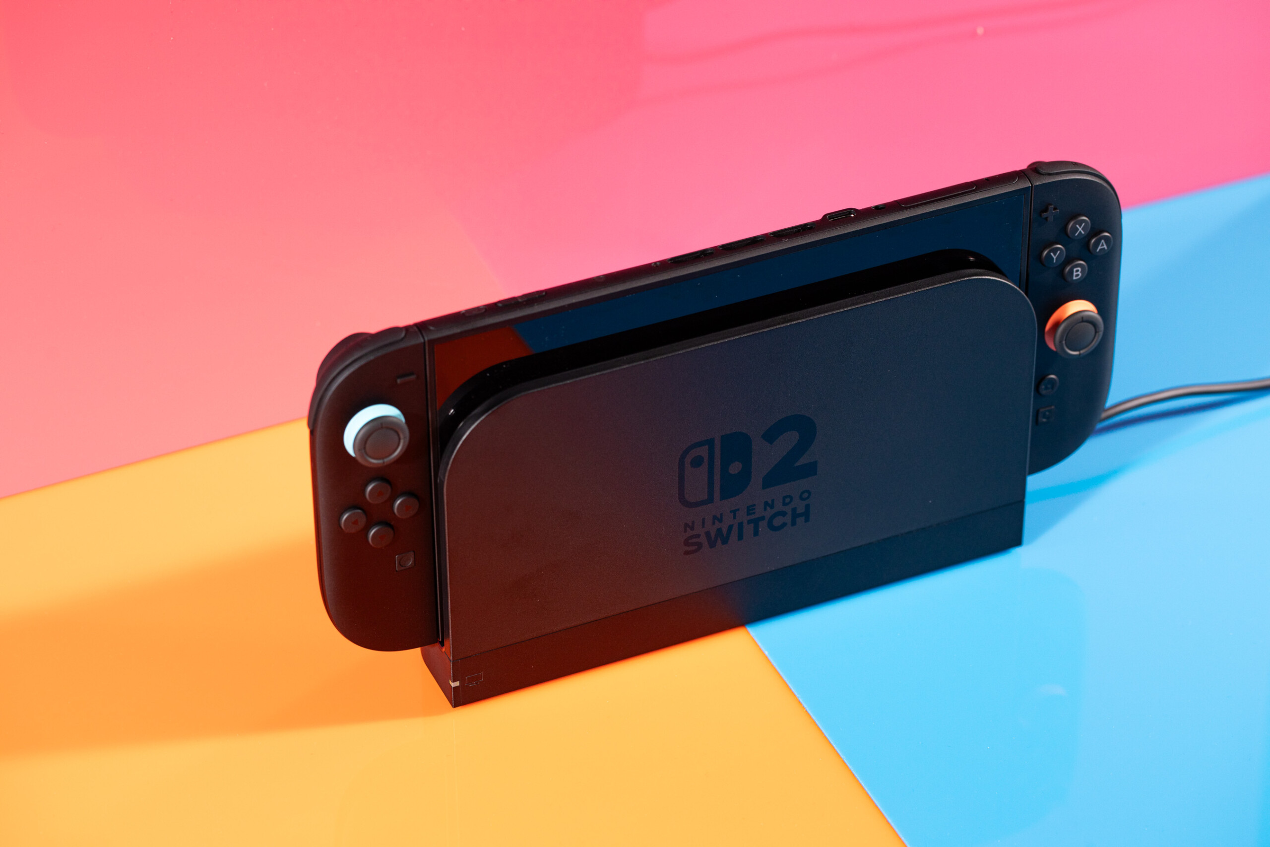 Nintendo режет выпуск Switch 2: с 6 до 4 млн за квартал