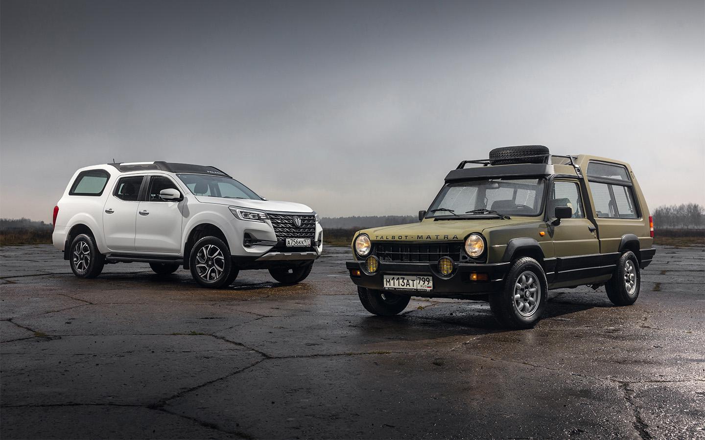 Oting Palasso: кроссовер без подстаканников, но с климатом в базе