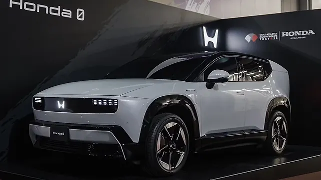 Honda опоздала с электрокаром в Индии — или выбрала идеальный момент?