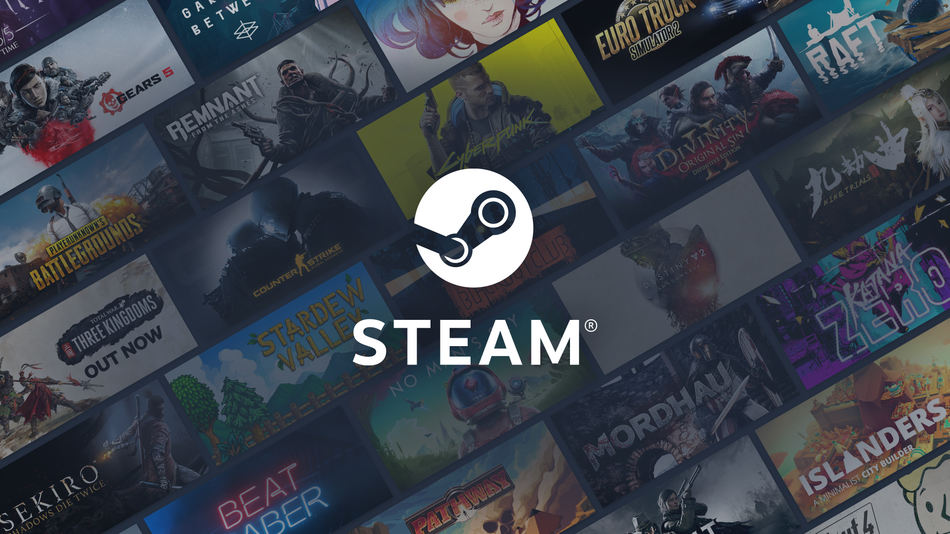 ФБР расследует 8 игр в Steam, которые опустошали криптокошельки