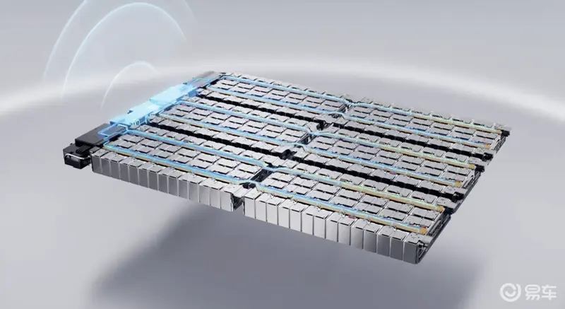 Huawei представила аккумулятор с «чёрным ящиком»: ни одного возгорания