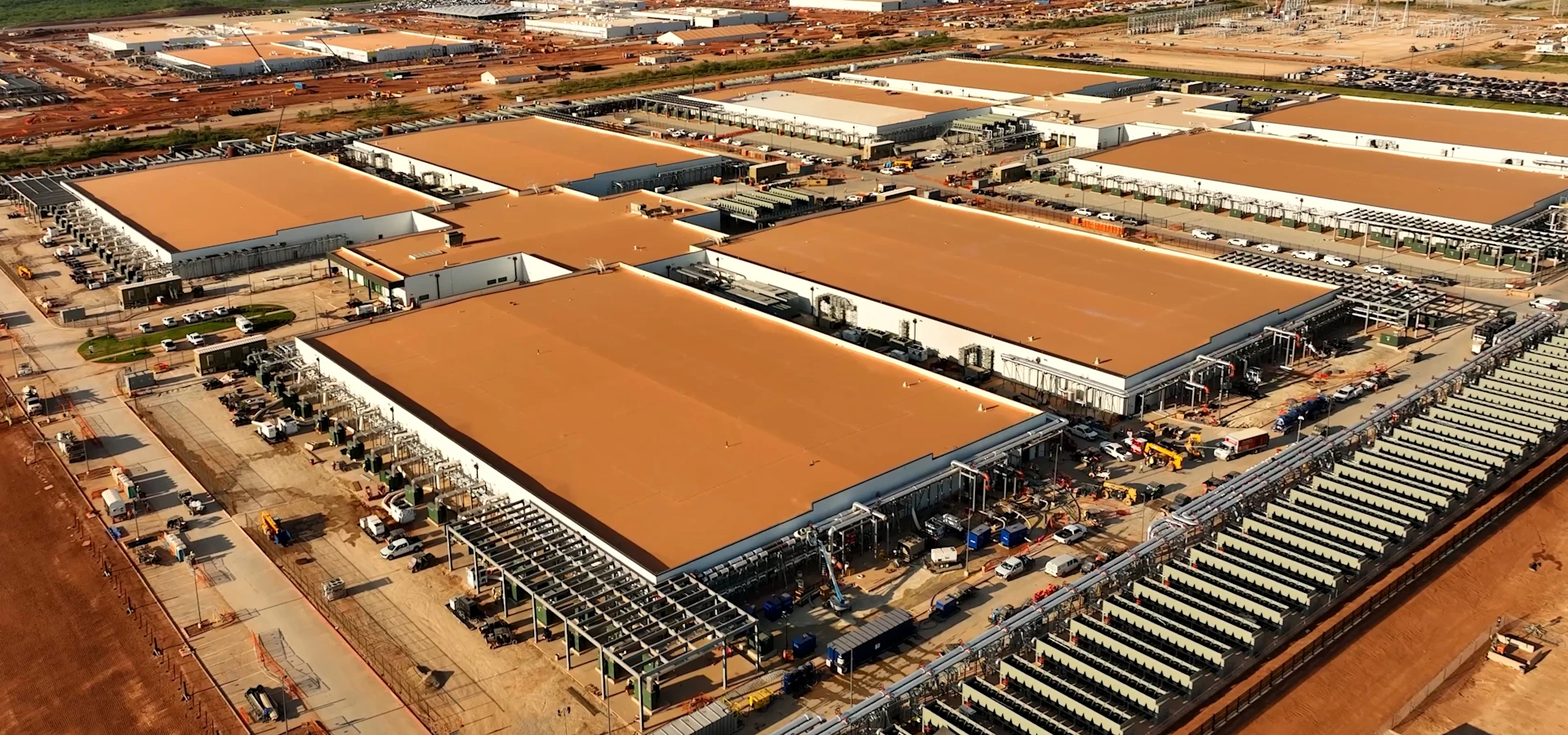 Nvidia, AMD и Microsoft создали стандарт для ЦОД — медь уходит