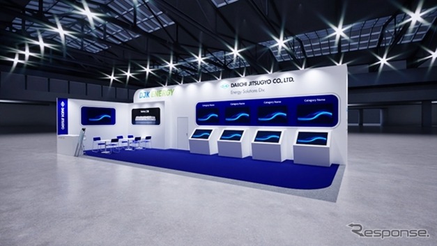 Dai-ichi Jitsugyo покажет твердотельные батареи на BATTERY JAPAN 2026