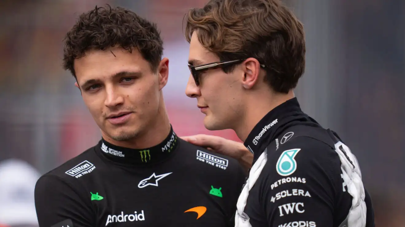 Ральф Шумахер объяснил, почему McLaren винит Mercedes в провале