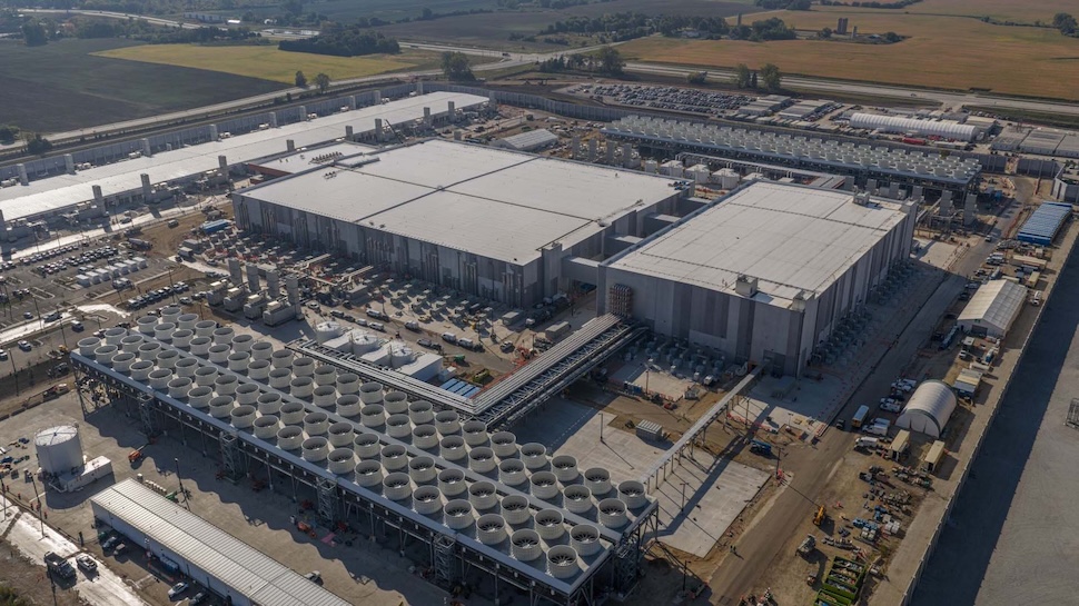 «ИИ-бум» вынудил Microsoft купить углеродных кредитов на 337%