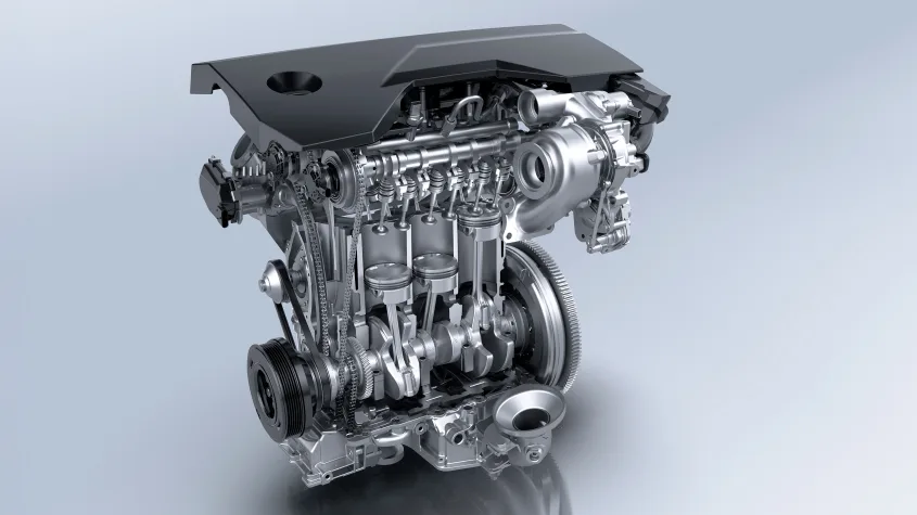 Peugeot хоронит скандальный PureTech: новый мотор для 208 и 2008