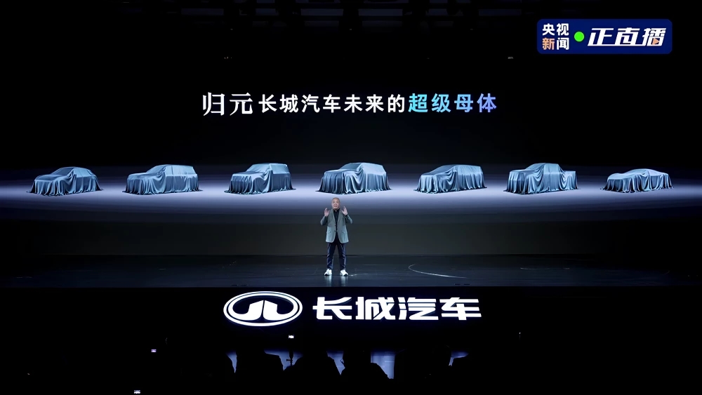 Глава Great Wall Motor раскрыл главную болезнь китайского автопрома