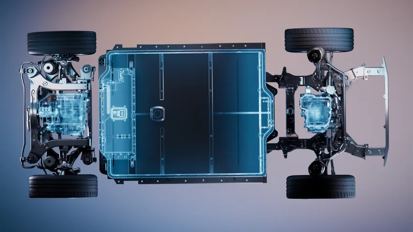 Renault анонсировал мотор на 266 л.с. — на 25% мощнее нынешнего