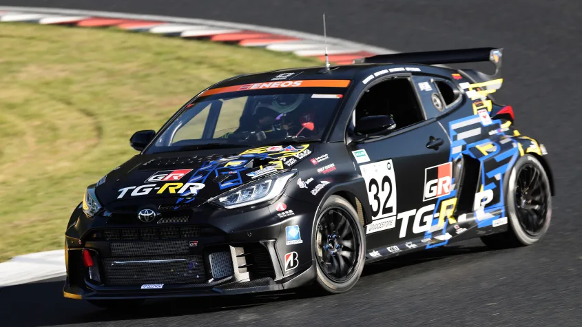 Toyota намекнула на возрождение MR2: мощность до 600 л.с.