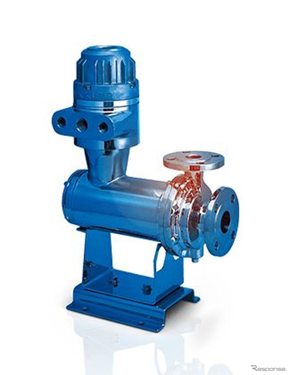 Nikkiso впервые покажет на H3 & FC EXPO полную цепочку водородных поставок