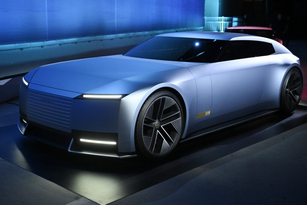 Создатель нового Range Rover уходит из JLR после 20 лет работы