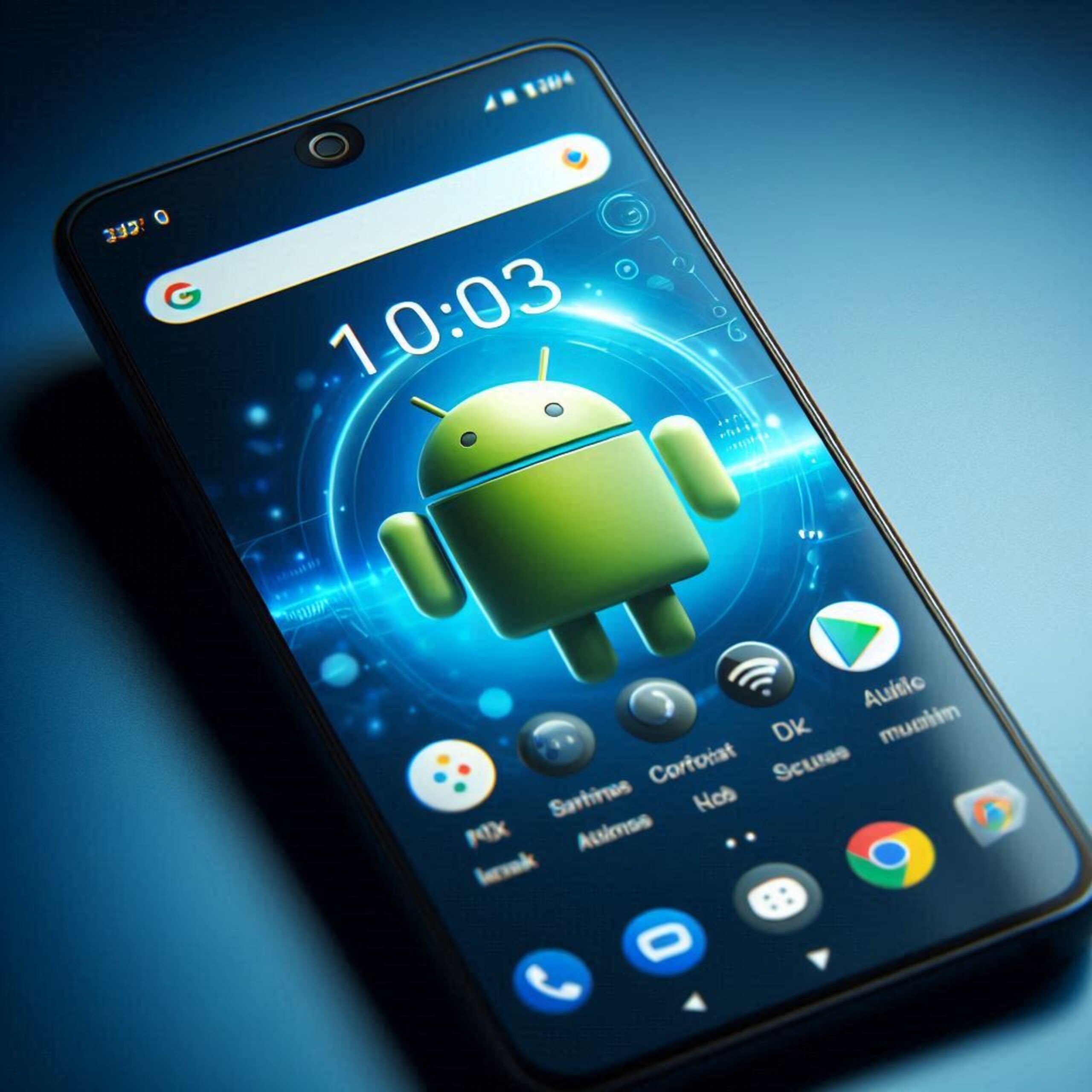 Google заявила, что Android обгоняет iPhone в браузере на 47%